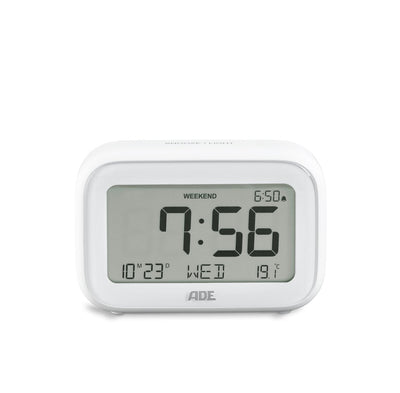 Digital alarm clock CK2000