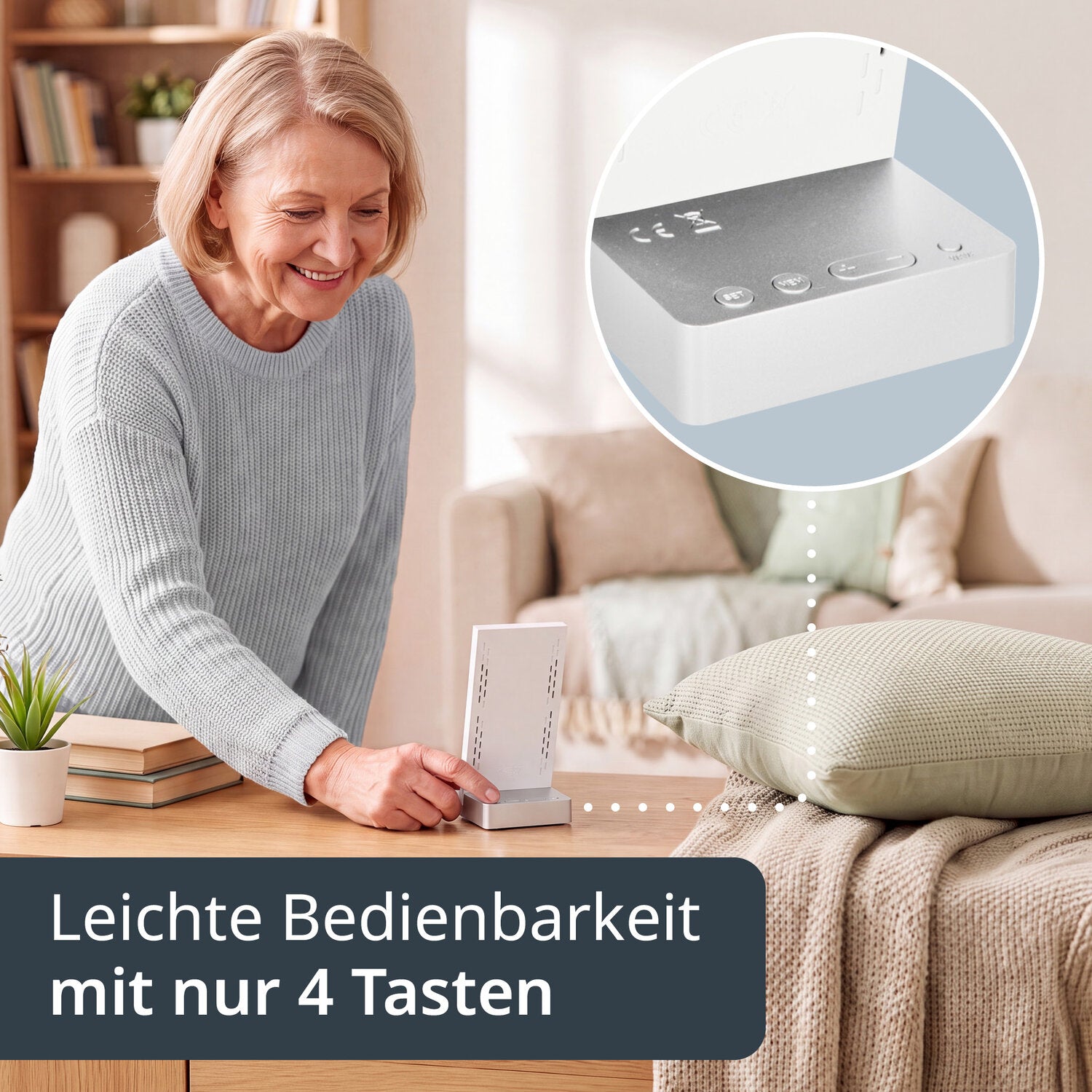 Digitale Wetterstation