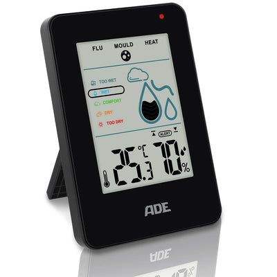 Digitales Thermo-/Hygrometer WS2310
