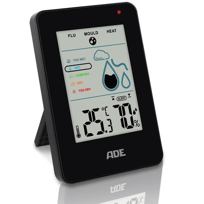 Digitales Thermo-/Hygrometer