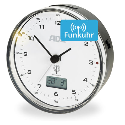 Analoger Funkwecker