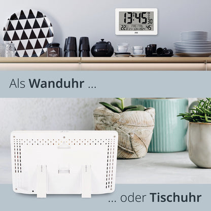 Digitale Funkuhr