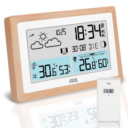 Digital Weather Station