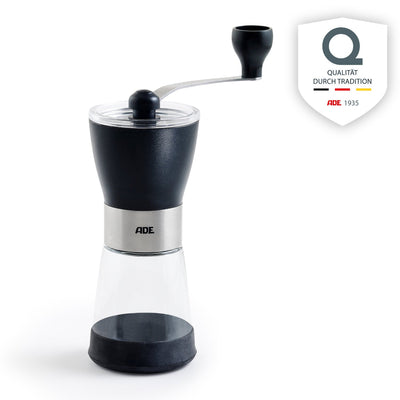 Mechanische Kaffeemühle