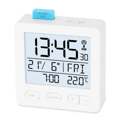 Digitaler Funkwecker