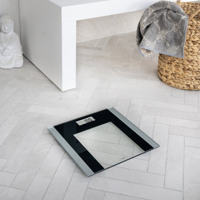 Ylvie Digital Bathroom Scale