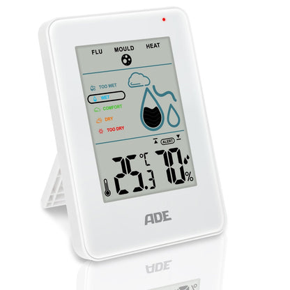 Digitales Thermo-/Hygrometer