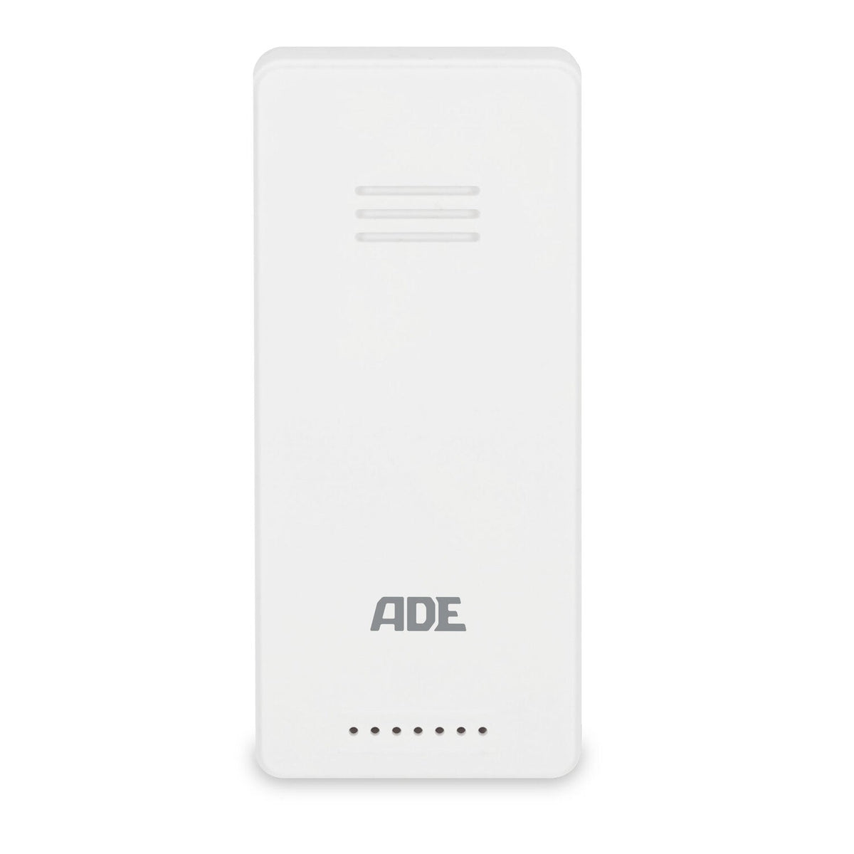 Outdoor sensor for weather stations – 1 channel