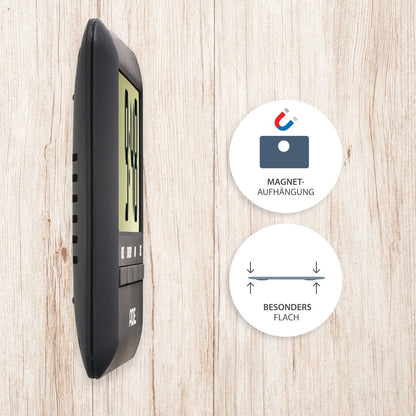 Digitaler Küchentimer