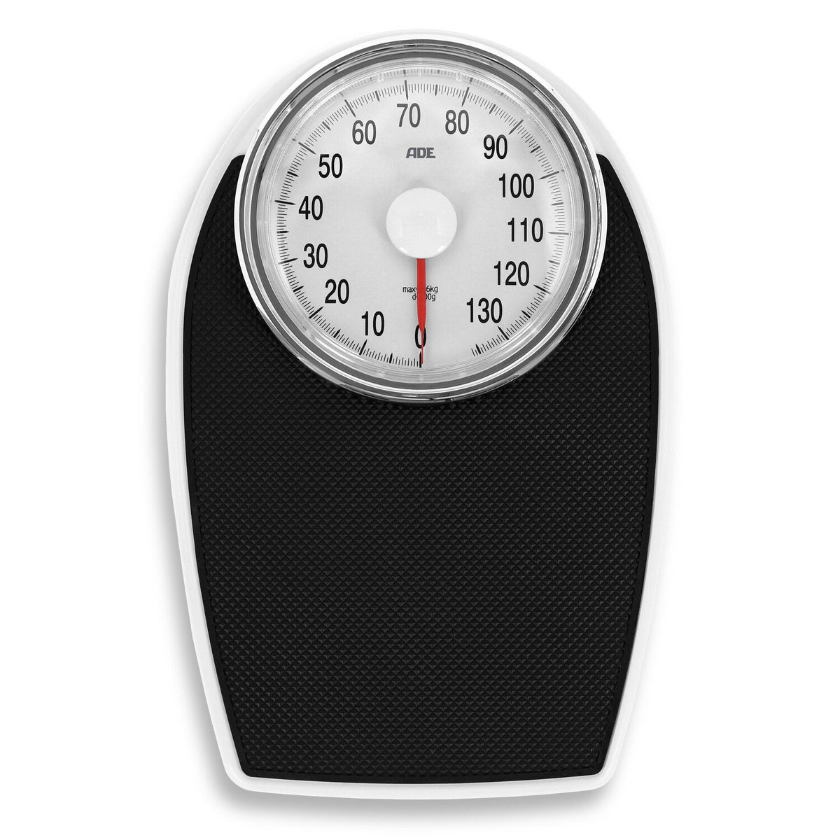 Victoria mechanical personal scale