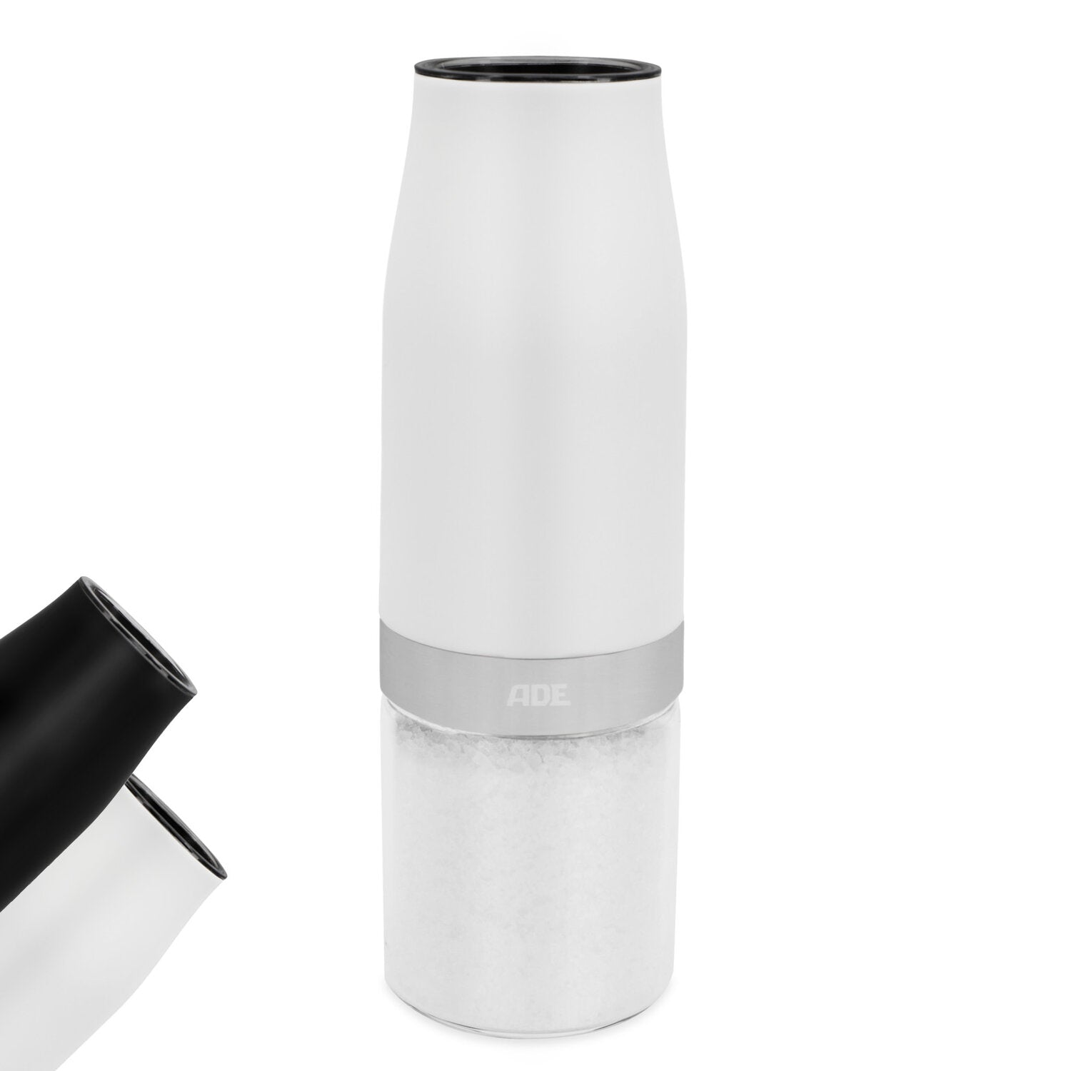 Elektrische Salz- und Pfeffermühle