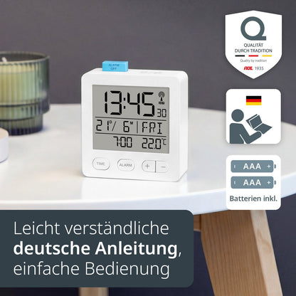Digitaler Funkwecker