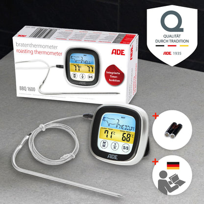Digitales Bratenthermometer