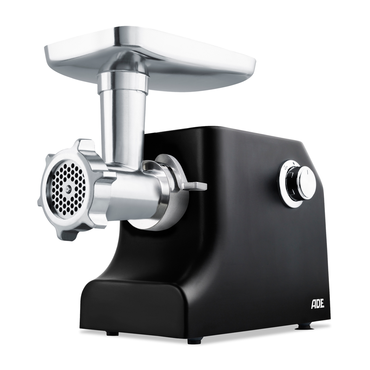 Electric meat grinder