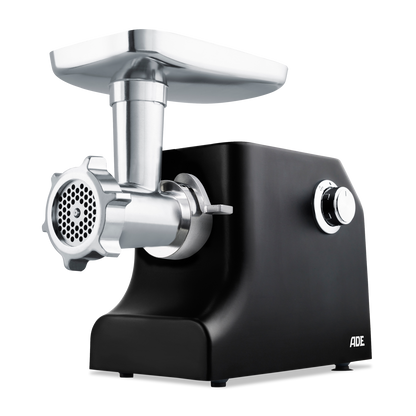 Electric meat grinder
