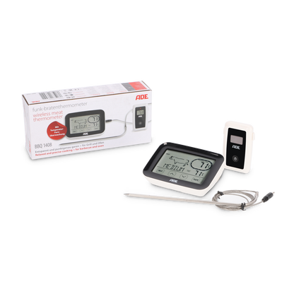 Digitales Funk-Bratenthermometer