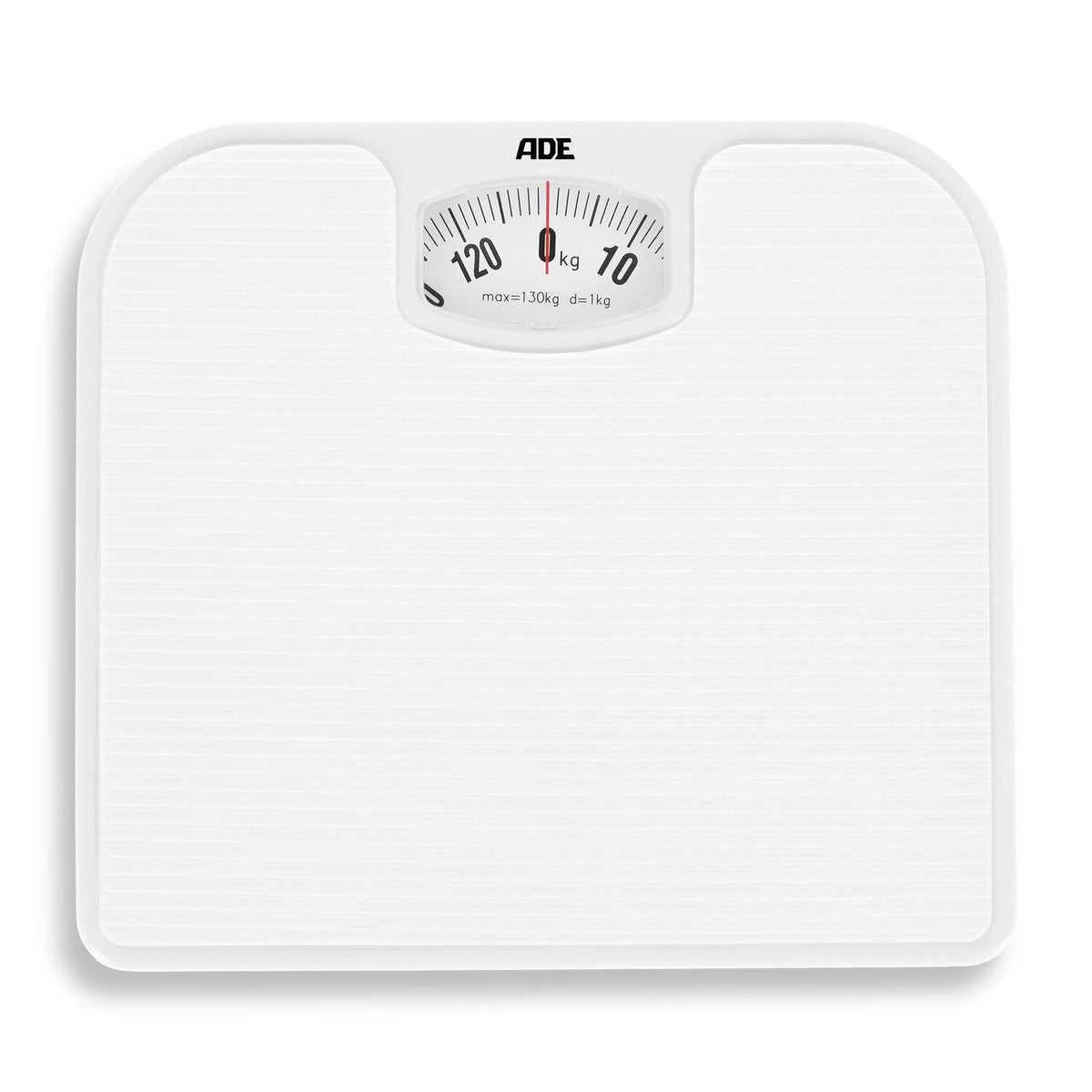 Mechanical personal scale Nina