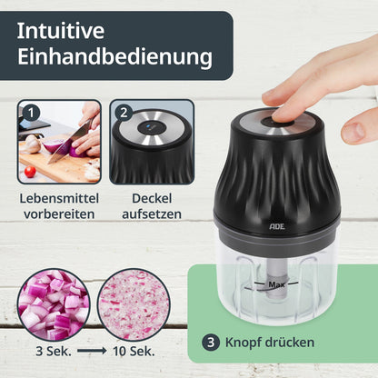 Mini-Zerkleinerer