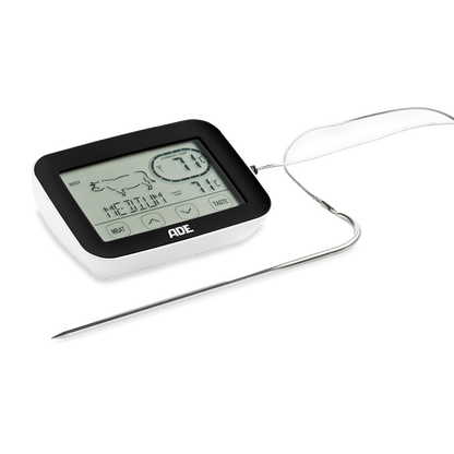 Digitales Funk-Bratenthermometer