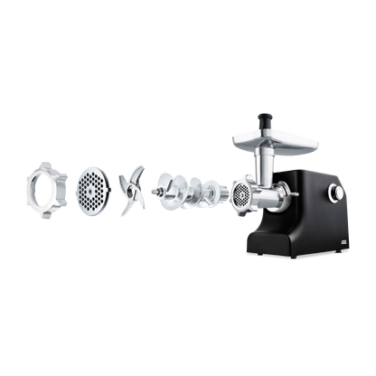 Electric meat grinder