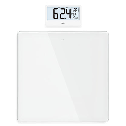 Digitale Personenwaage mit externem Display