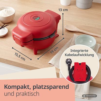 Mini-Gugelhupf Maker
