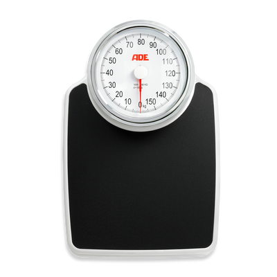 Mechanische Rundkopfwaage M30800