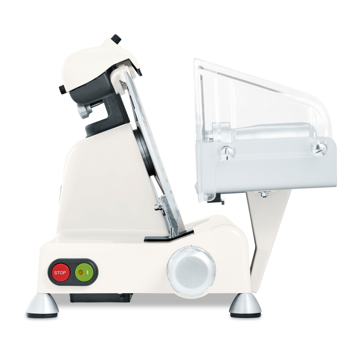 Elektrischer Allesschneider