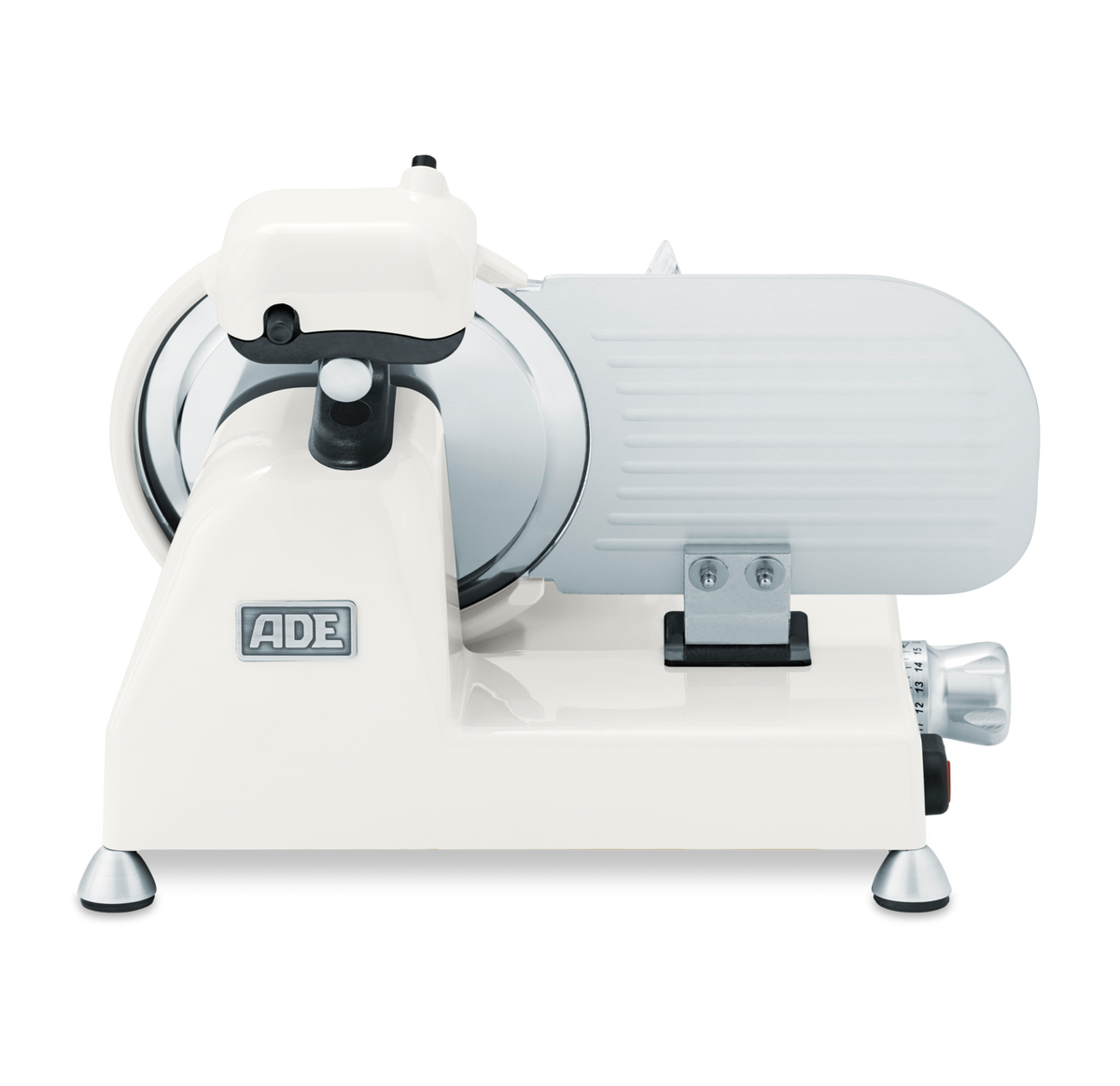 Elektrischer Allesschneider