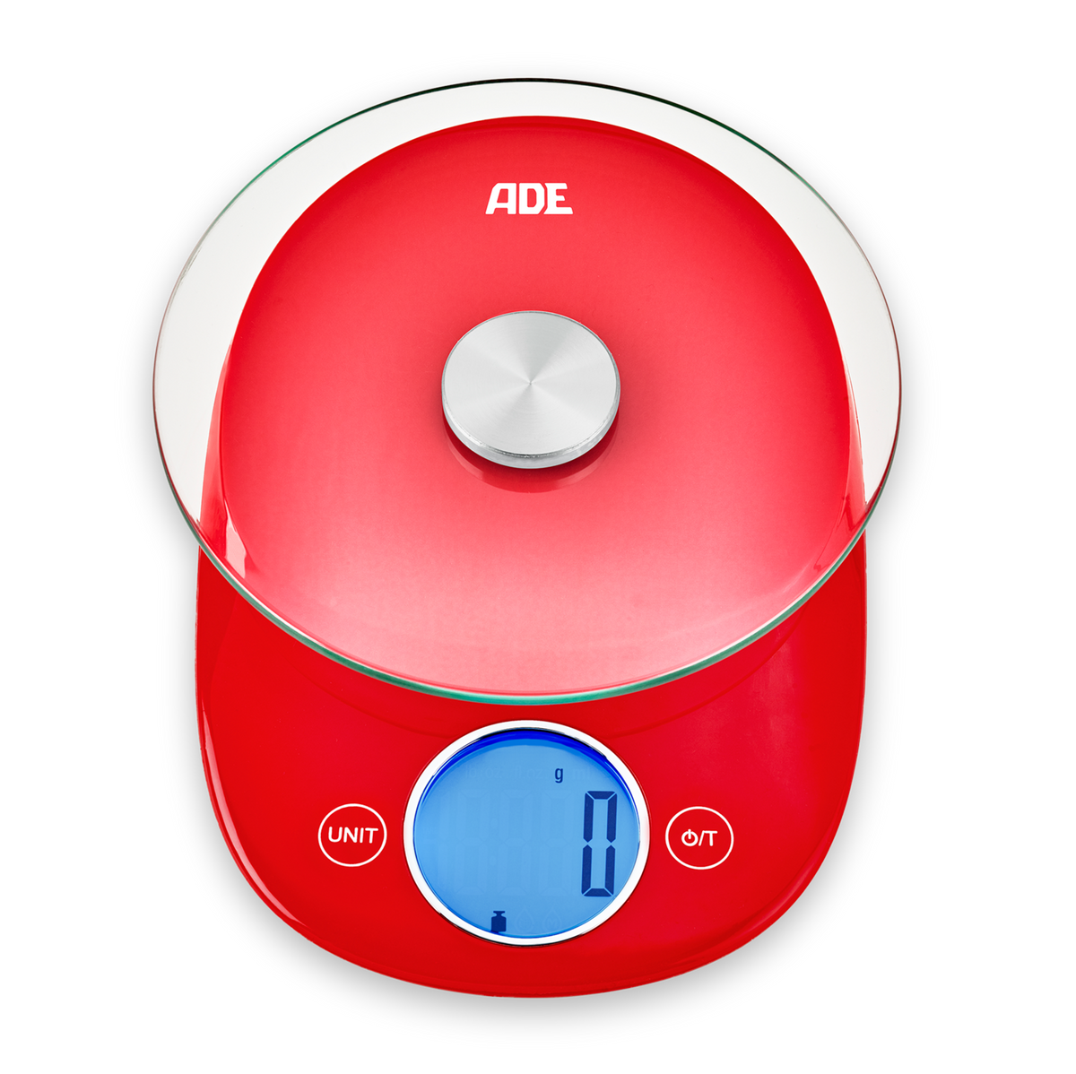 Digital Kitchen Scale Carla