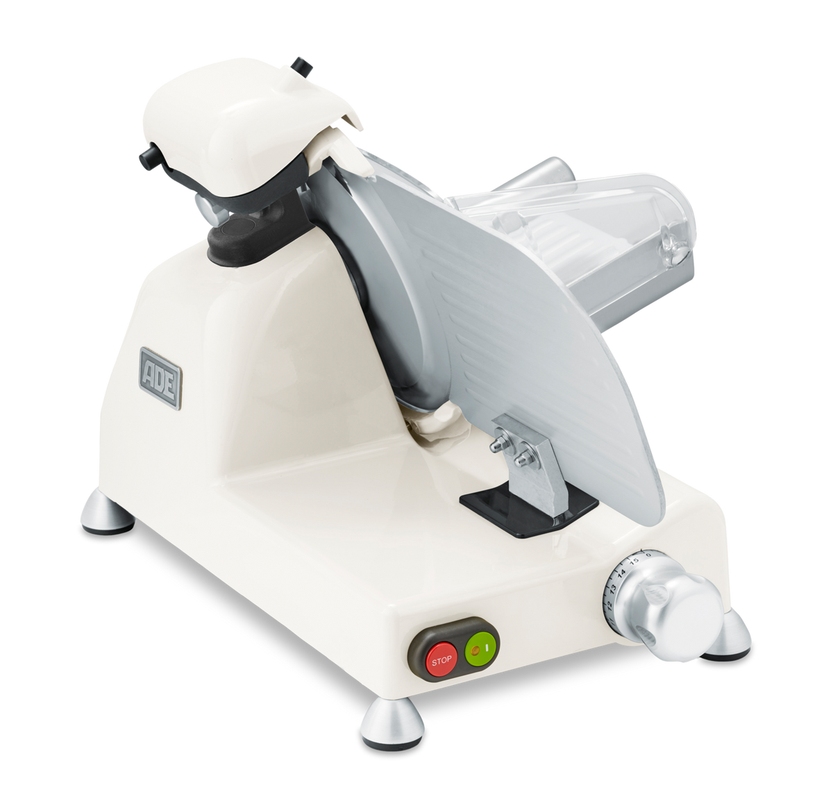 Elektrischer Allesschneider