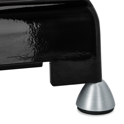 Electric food slicer
