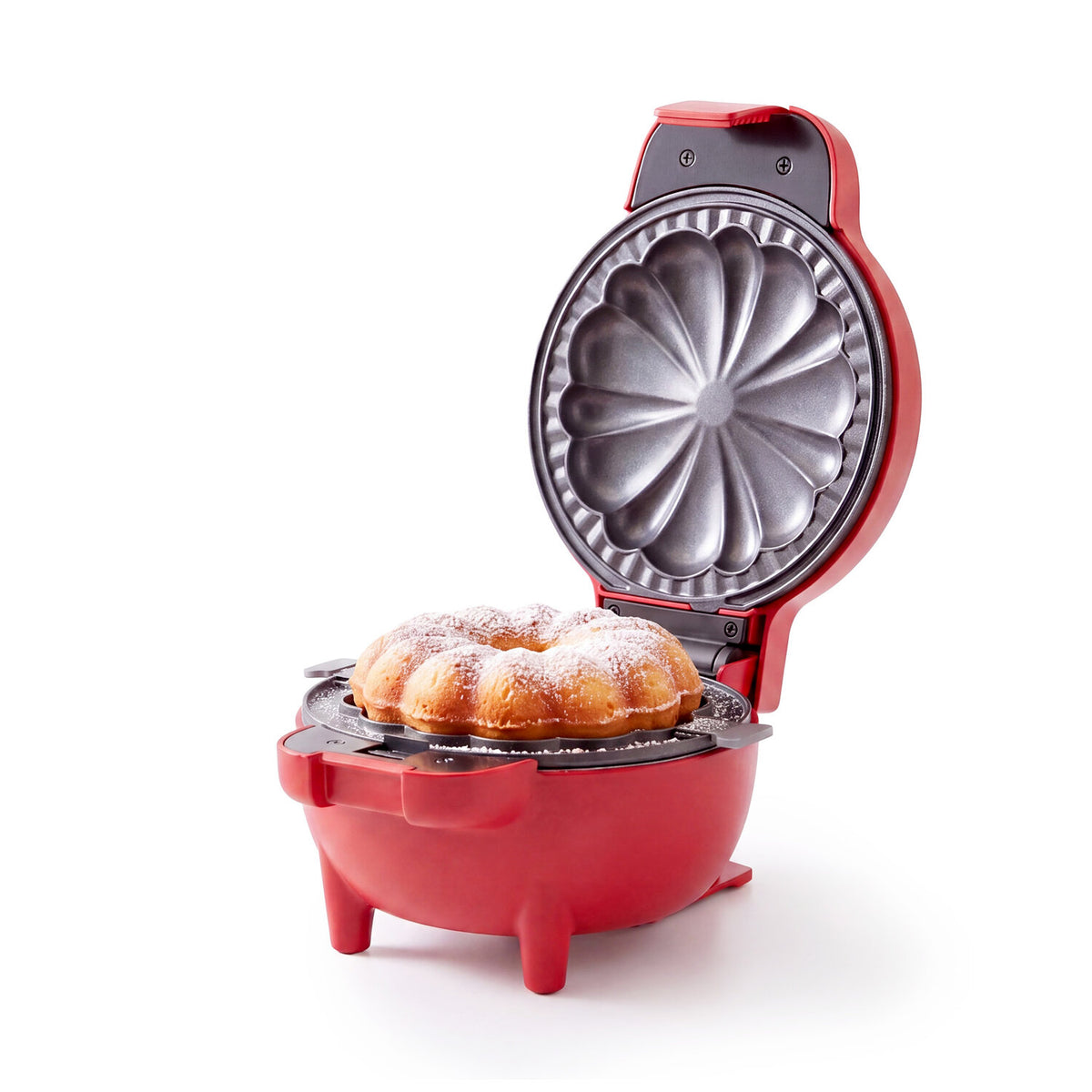Mini-Gugelhupf Maker