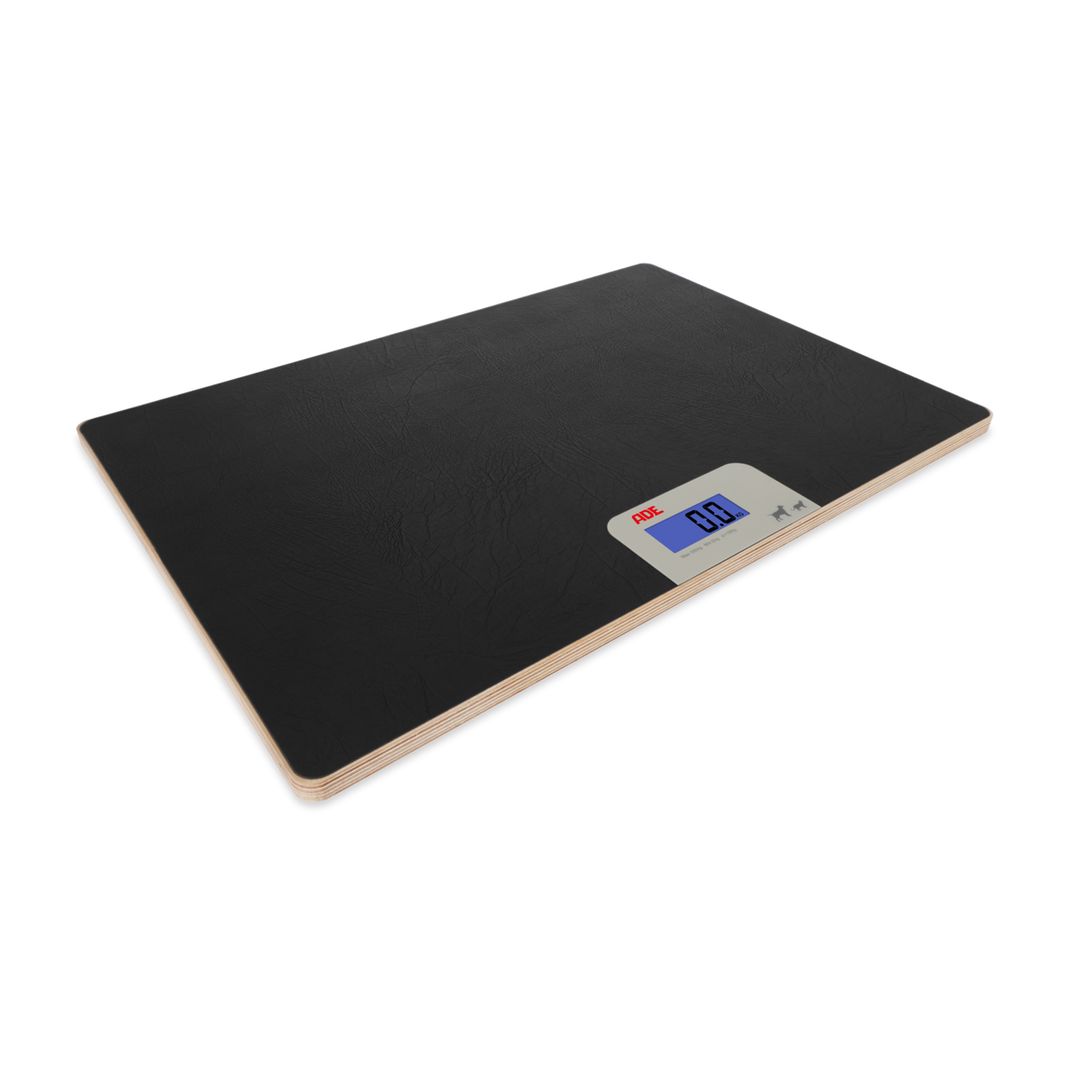Elektronische Veterinärwaage MV301600