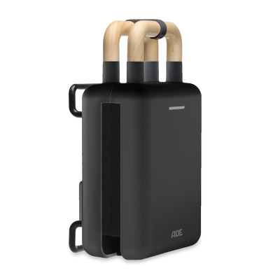 2-in-1 Waffeleisen und Sandwichmaker