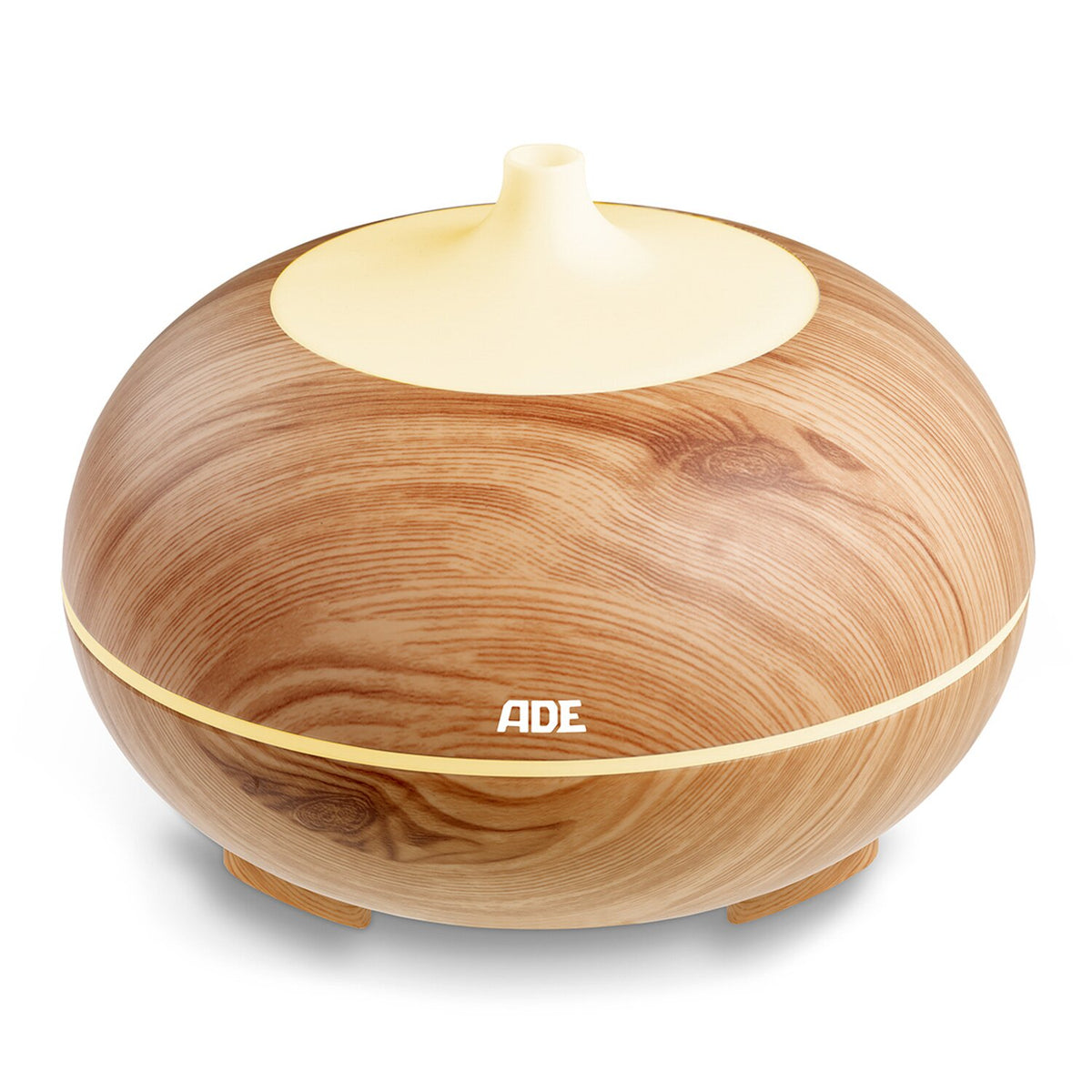 Ultrasonic humidifier