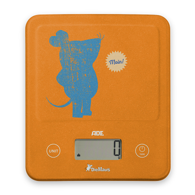 Digital Kitchen Scale KE1806