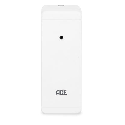 Outdoor sensor for weather stations – 1 channel