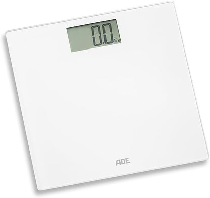Talking bathroom scale Ina