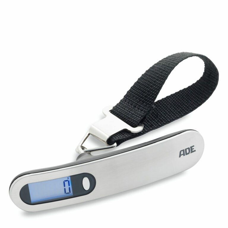 Digital luggage scale | ADE KW1600