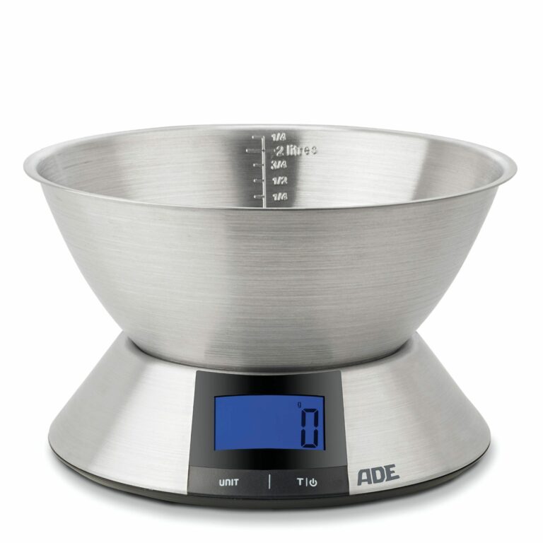 Digital bowl scale | ADE KE1702 Hanna