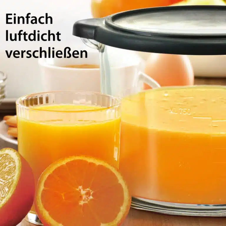 Kitchen Appliances | ADE KA1803 - Saft