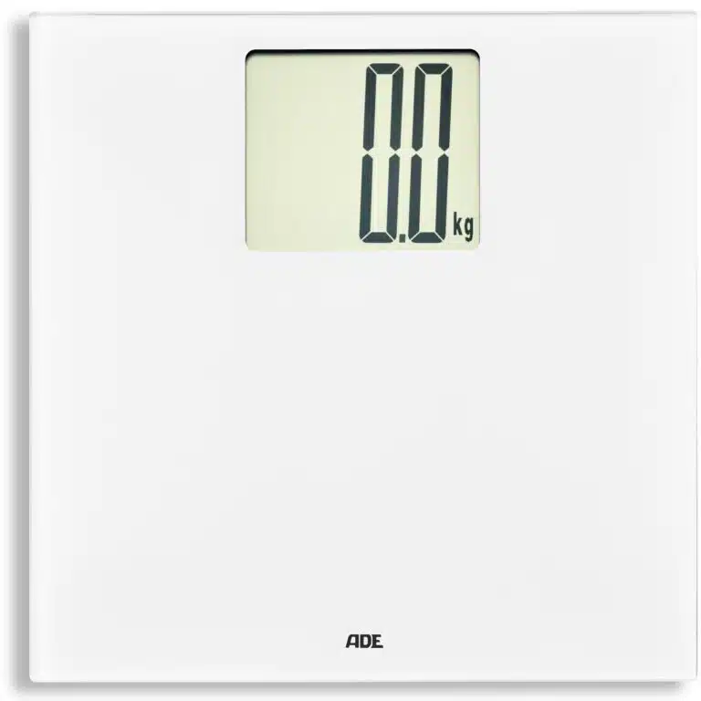 Digitale Personenwaage | ADE BE1723 - frontal