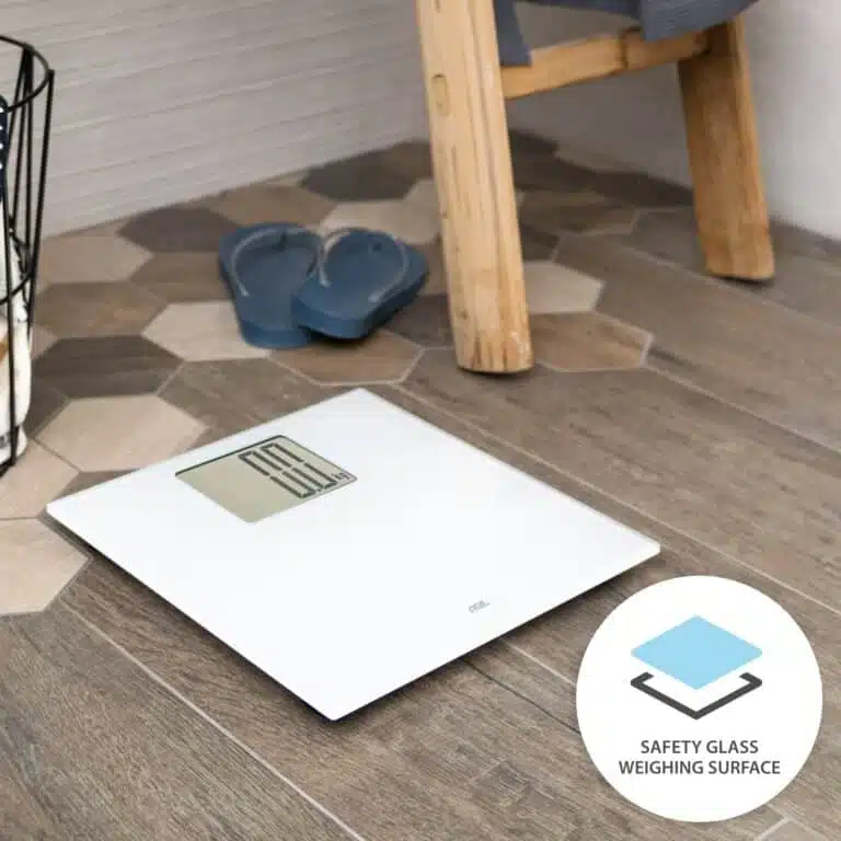 Digital Bathroom Scale | ADE BE1723