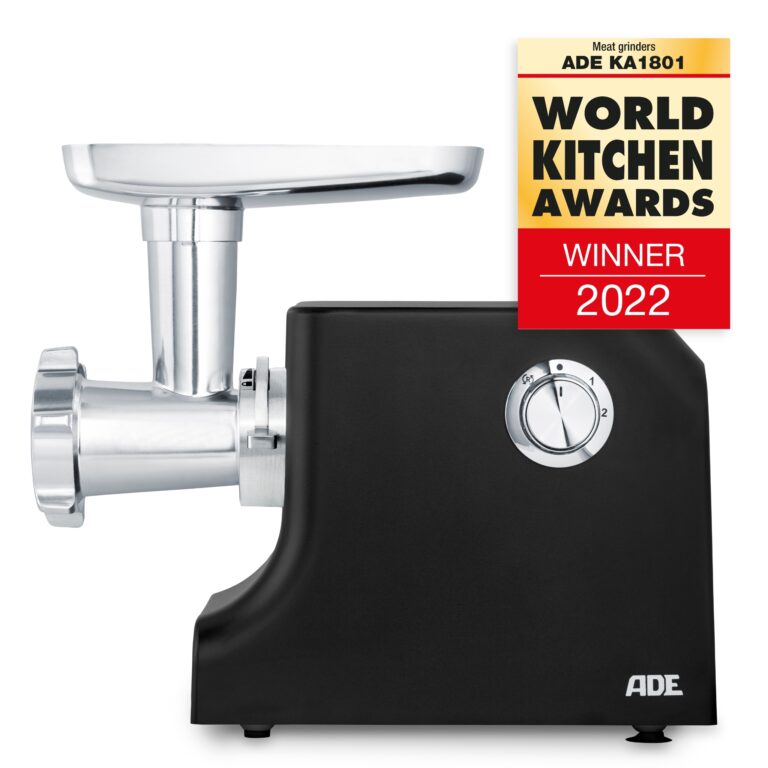 Kitchen Appliances | ADE KA1801 - Seite Award