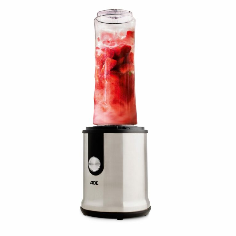 Smoothie Maker with Spice and Coffee Grinder  | ADE KA1823
