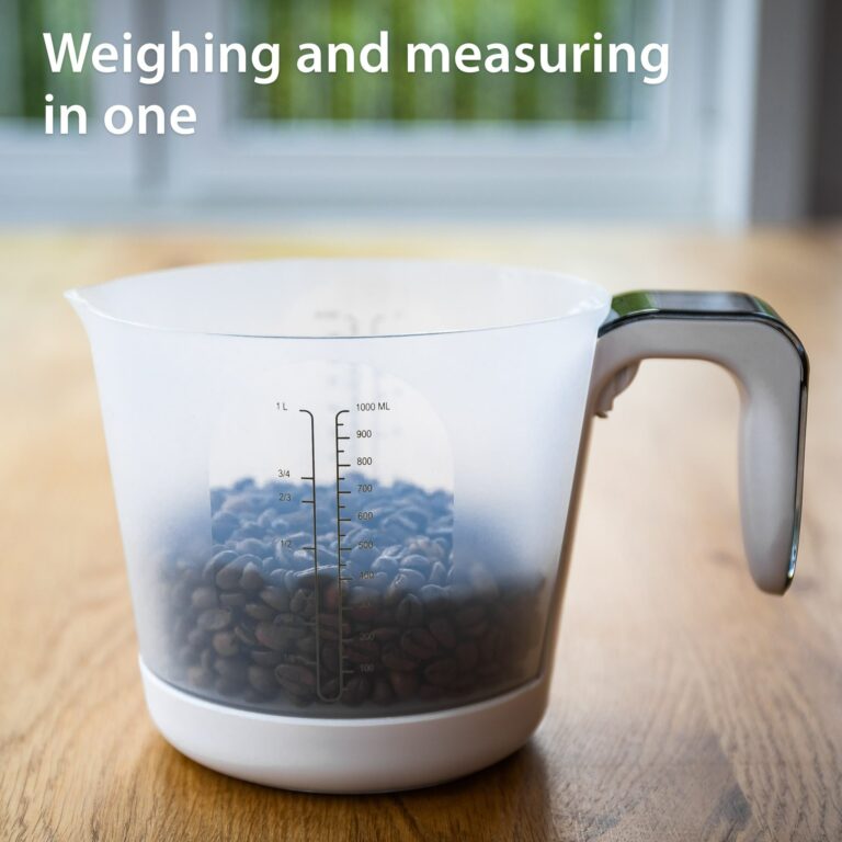 Digital Measuring Cup Scale | ADE KE919