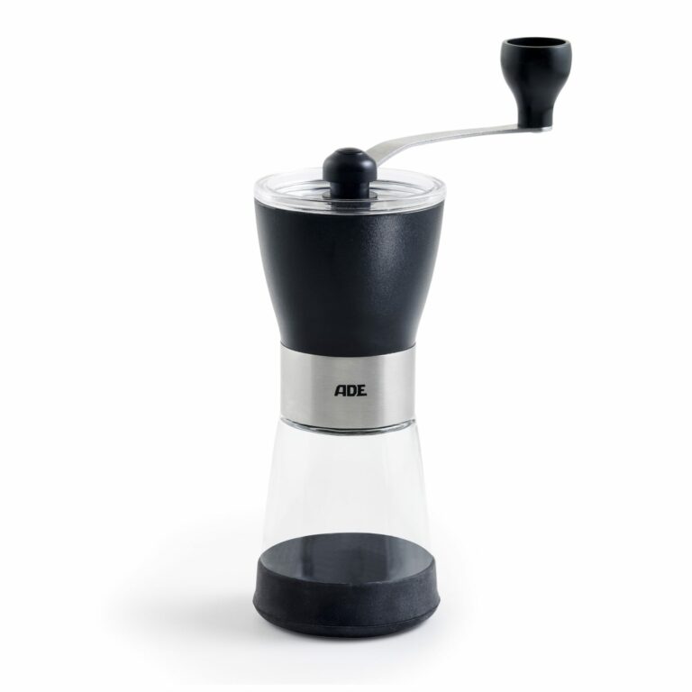 Mechanical Coffee Grinder | ADE KG2000