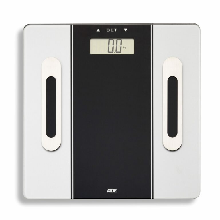 Body Analyser Scale | ADE BA2003 Tamina