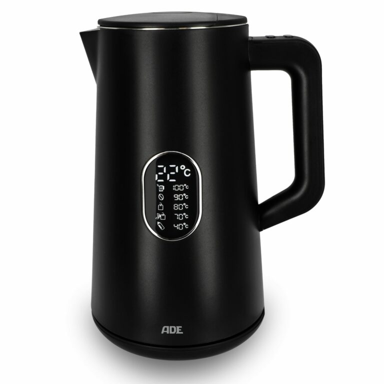 Kettle with temperature setting | ADE KG2100-2